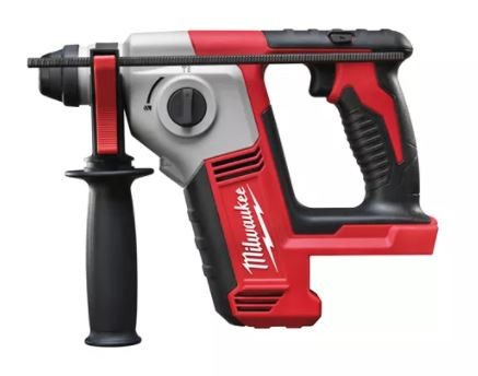Perfo Burineur sds + FUEL 18V 1.2 J